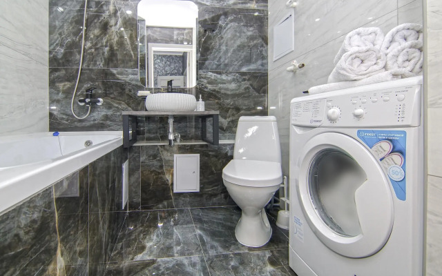 Апартаменты на улице Стахановская 1/5 корпус 3