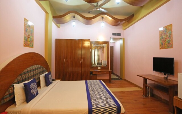 OYO 6409 Hotel Silver Star