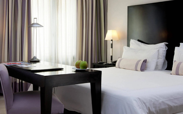 NH Collection Lisboa Liberdade