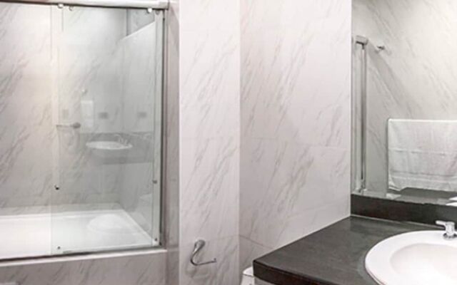 Parque 5 Apart Hotel