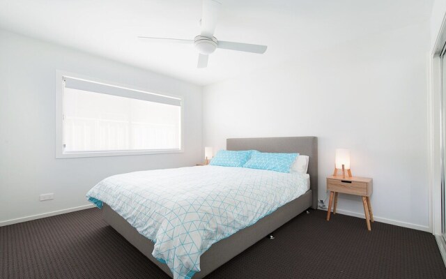 6 Bagnall Avenue