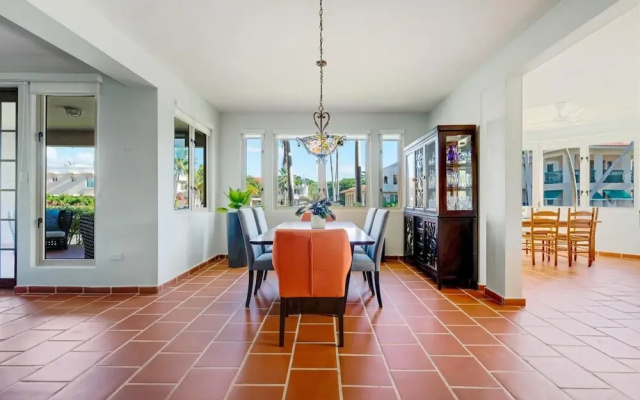 Villa Quenepa at Lakeside Villas