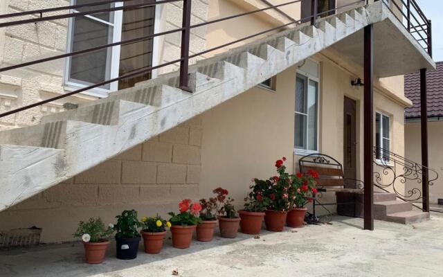Guest house Eiva