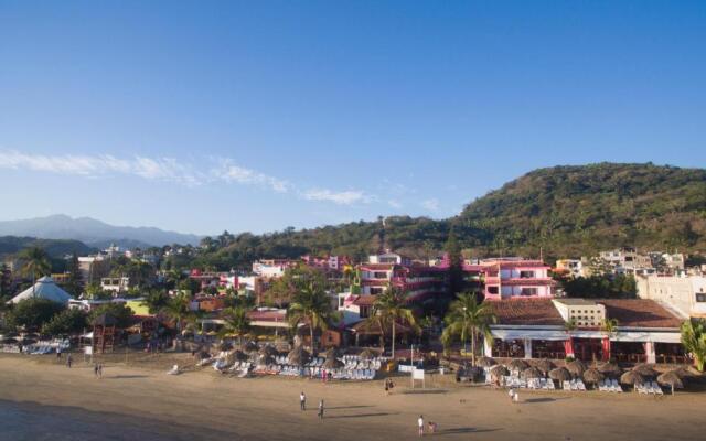 Decameron Los Cocos All Inclusive