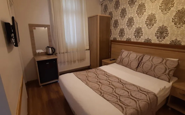 Burak Apart Otel