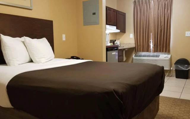 Suburban Studios Alamogordo