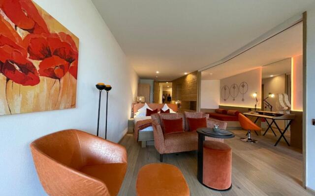 SPA & Relax Hotel Erika