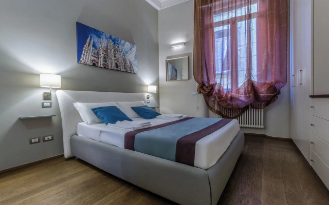 Casa da Suite Chiossetto
