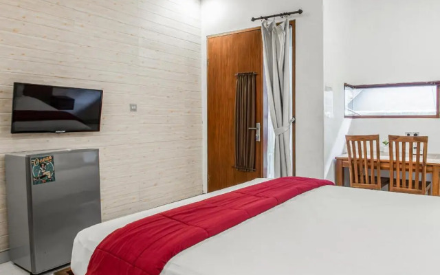 Saren Guest House Bali