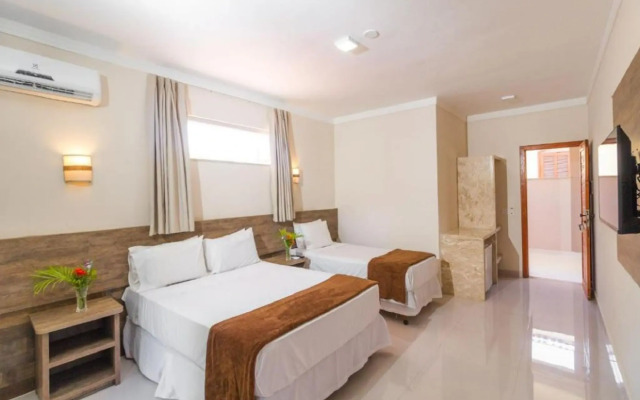 Novo Sol Hotel