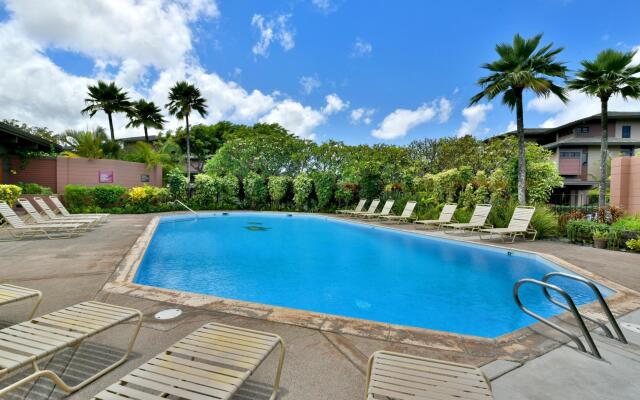 Kapalua Ridge Villas 1521