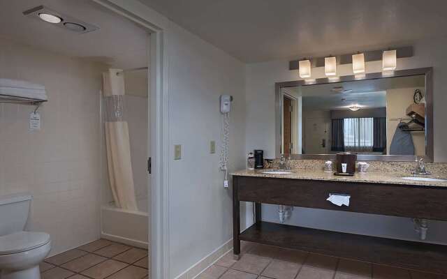 Stevens Inn a Howard Johnson by Wyndham