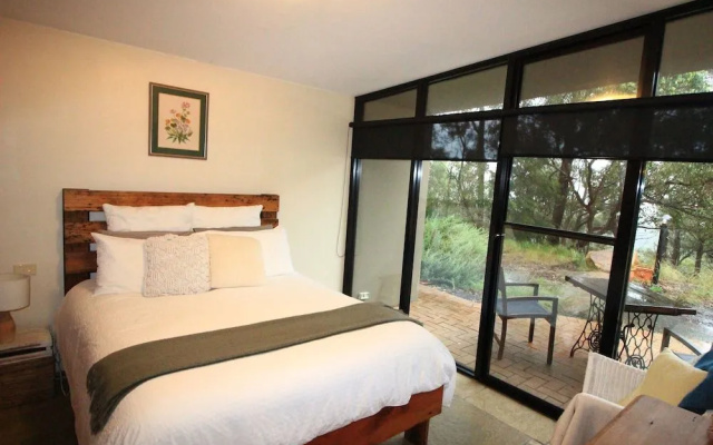 Down to Earth Farm Retreat