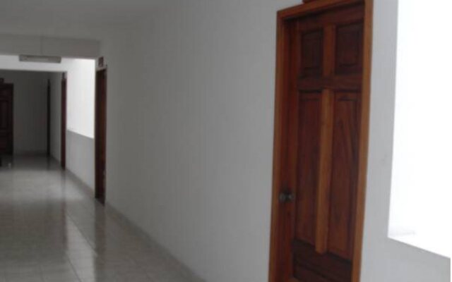 Hotel Citlalli Xalapa Centro
