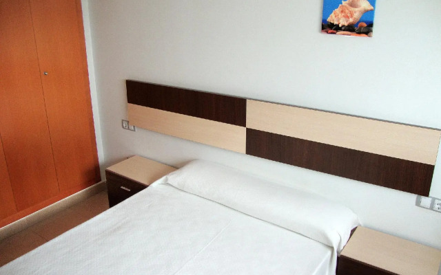 Alcocebre Suites Hotel 3000