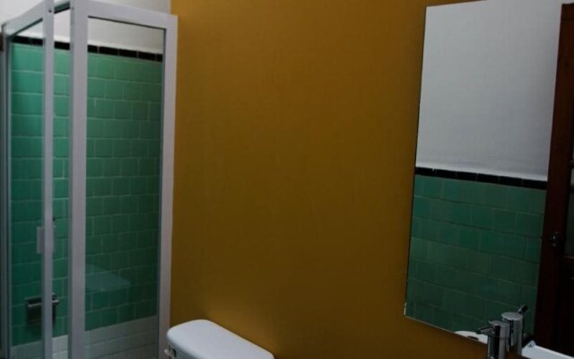 Posada Vee Yuu - Hostel