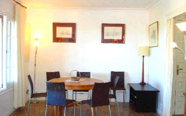 104401 - Apartment in Palafrugell