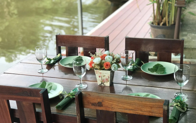 Baan Kornnara Resort