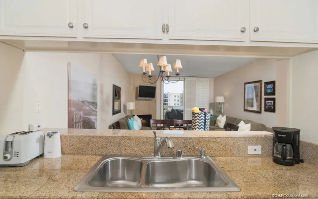 Surf View Penthouse