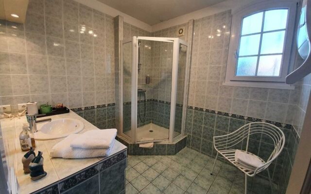 Chambre d'hôtes La Villa Du Petit Port