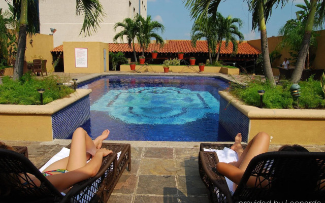 Crowne Plaza San Pedro Sula