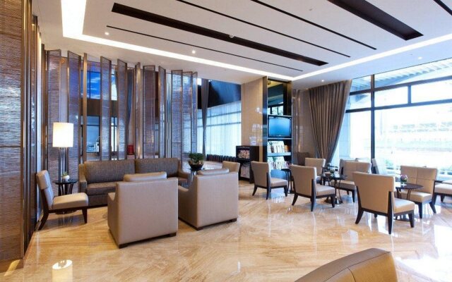 Fullon Hotel Tamsui Fisherman's Wharf