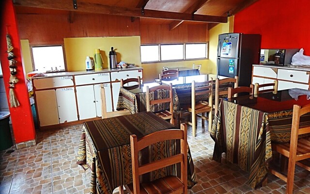Hostal Tayta Wasi