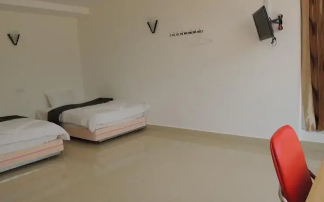 Arunras Guesthouse