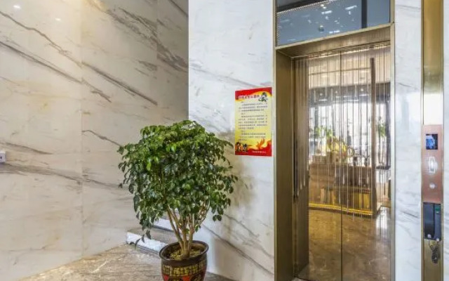 No. 1 Mansion Hotel