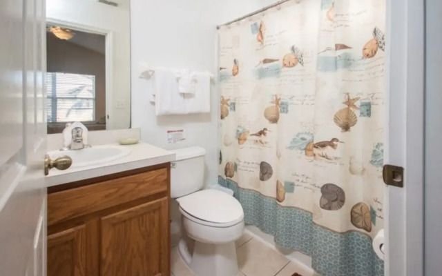 Fiona's Southern Dunes Villa