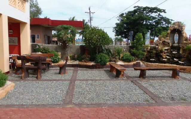 Villa Milagros Pension house