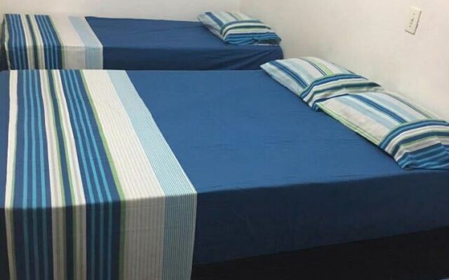 Hostel Inn Campo Grande