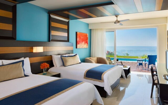 Secrets Huatulco Resort & Spa - Adults Only - All Inclusive
