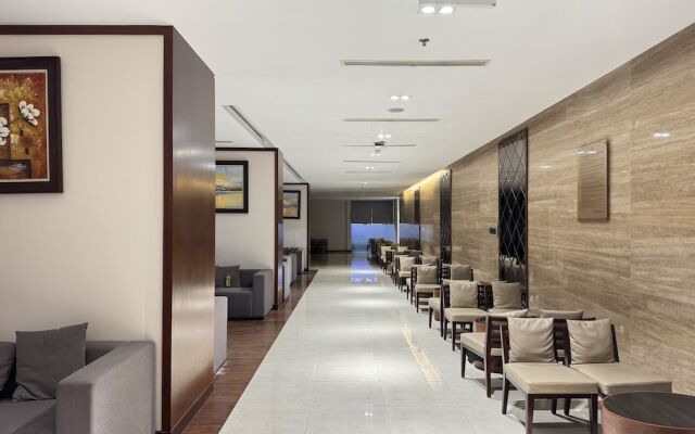Landmark Condotel Art By KaySuite
