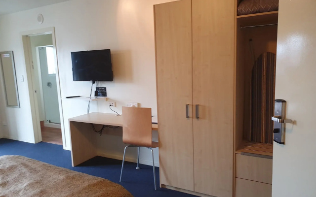 Abbots Hamilton - Hotel and Conference Centre