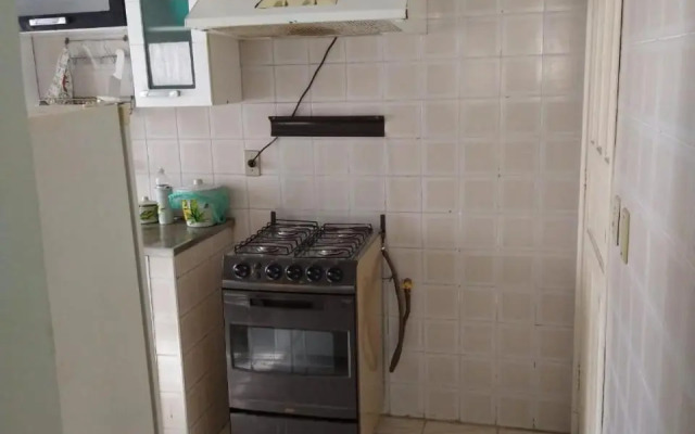 Apartamento da Prainha