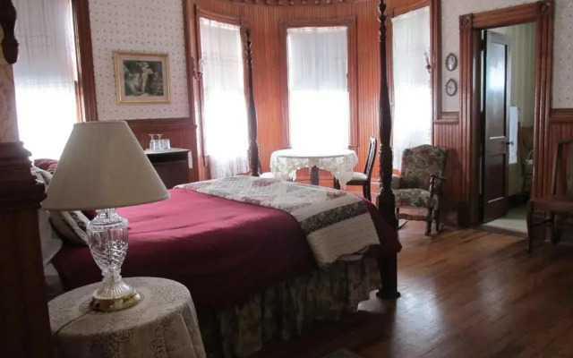 Pensacola Victorian B&B
