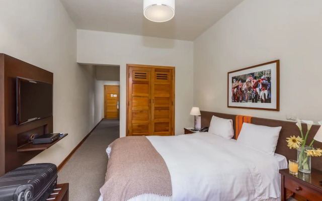 LP Los Portales Hotel Tarma