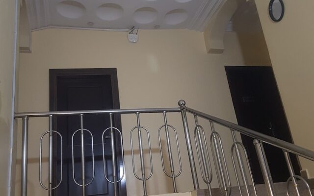 Zeina Suites Abuja