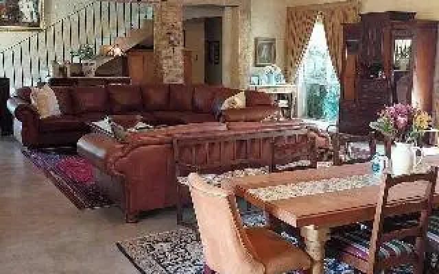 Hartland Country House