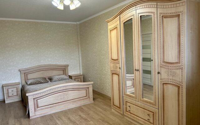 Apartments on Lenin street 122B