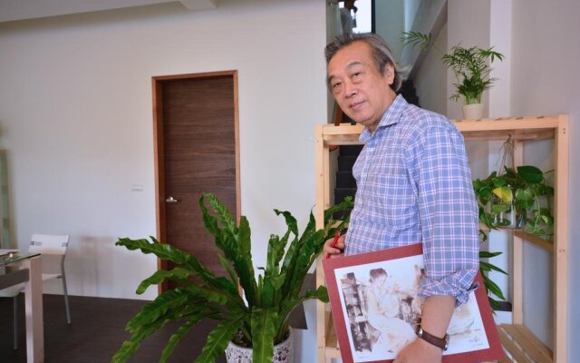 Hellostay B&B Hualien Jian