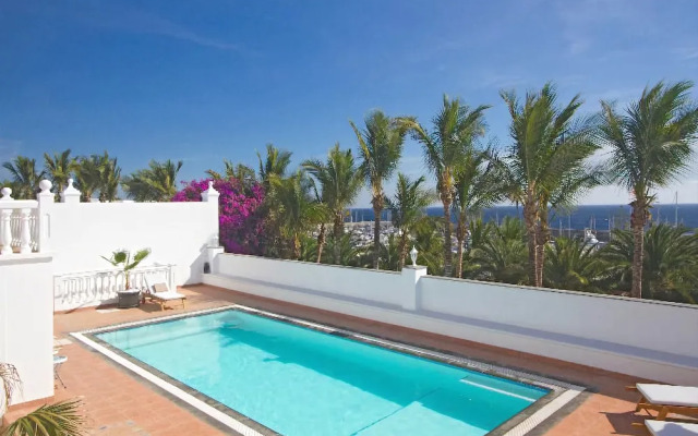 Villas Yaiza