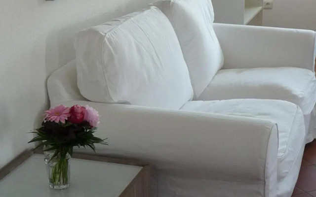Business Apartment Herzobase