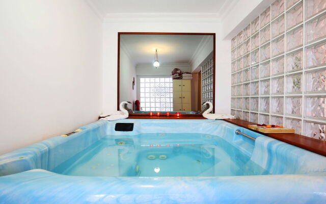 Alize Hotel Ölüdeniz - All inclusive