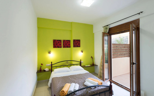 Armonia Villa by LeaderStay