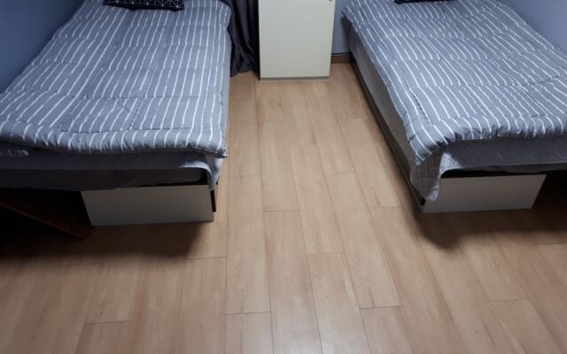 Ulsan Guest House BaehoHanmaru