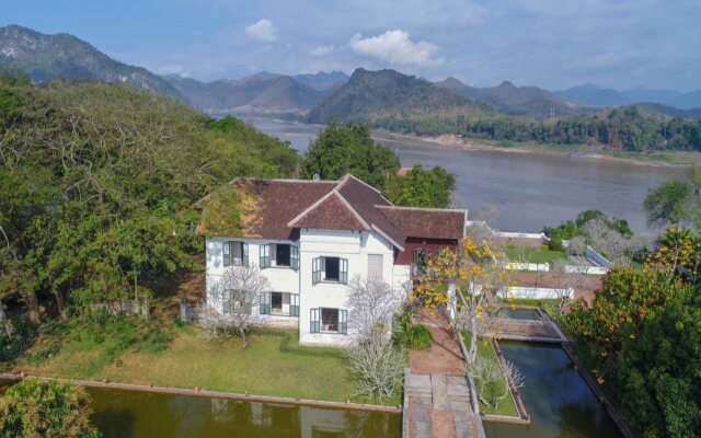 The Grand Luang Prabang