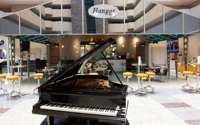 Bristol International Airport Hotel