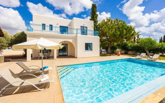 Villa Ermis in Peyia